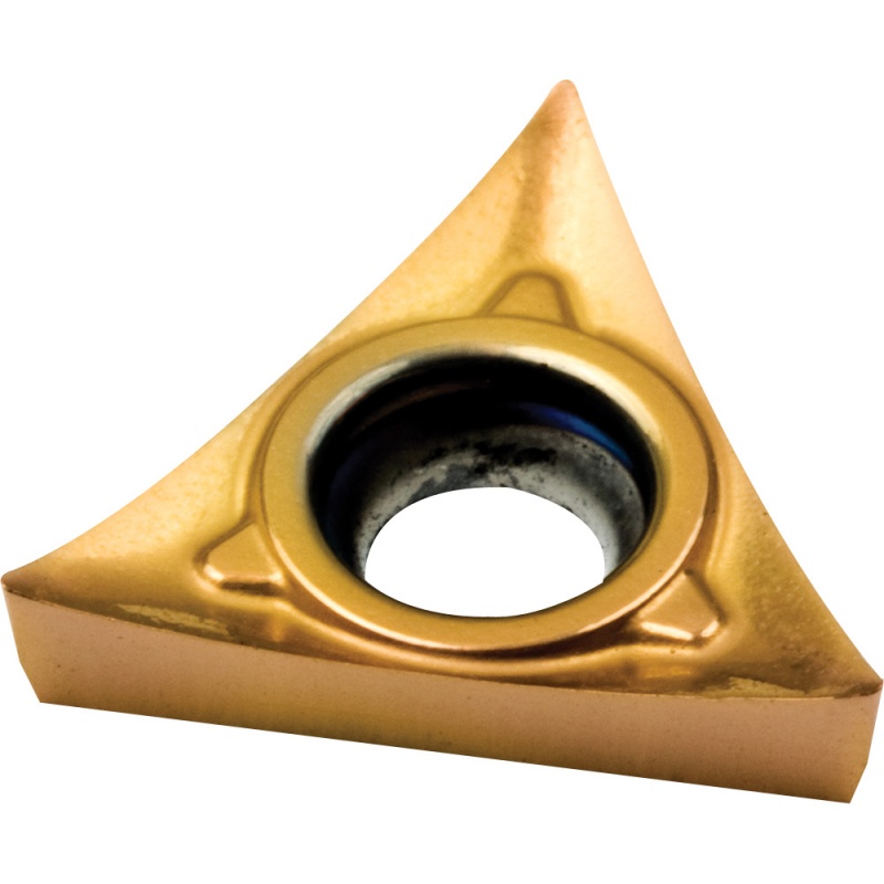 TCGT 110202 FS US05 Carbide Turning Inserts for Finishing High