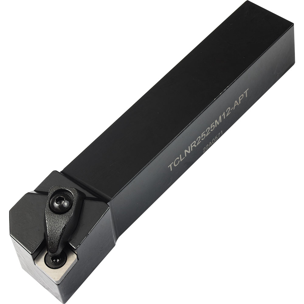 TCLNR 2525 M12APT Lathe Turning Tool for CNMG 1204 Inserts Associated