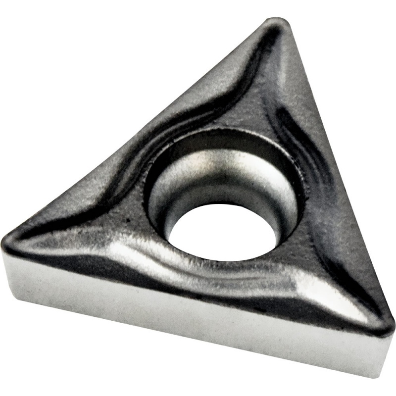 50P TCMT110204-MT LF90 cermet CNC turning insert for steel 