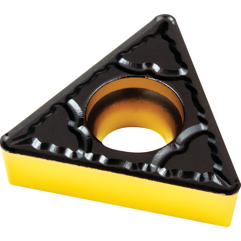 TCMT 16T304 MP DP25A Carbide Inserts for Turning MTCVD Coated for