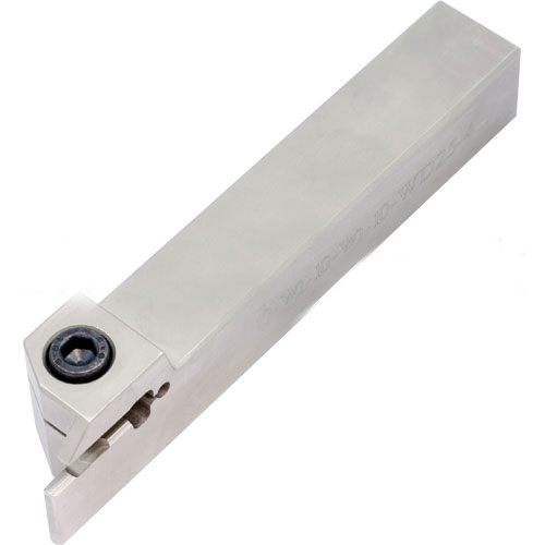 TER2512WD256 External Shallow Grooving Tool MultiDirectional