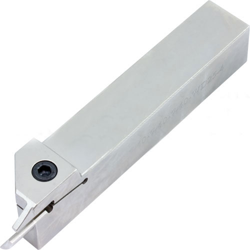 TFR2530WD254 Face Grooving Tool Right Hand 25x25mm Shank 4mm Wide
