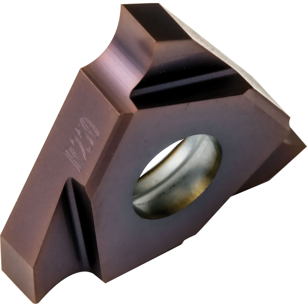 TGF32R200 T350 External Grooving Insert 2mm Wide Associated Production ...