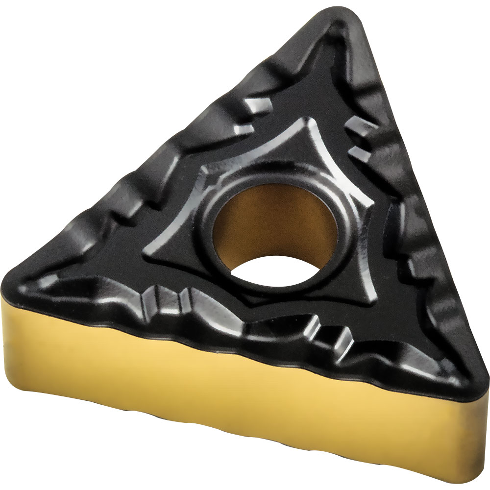 TNMG 160408 CQ P200 Carbide Inserts for Turning MT-CVD Coated for Steel ...