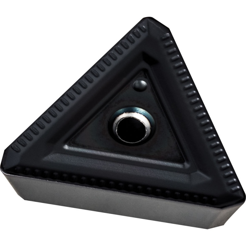 TPKR 1603 PDTR UM25 Carbide Milling Inserts PVD Coated for Steel