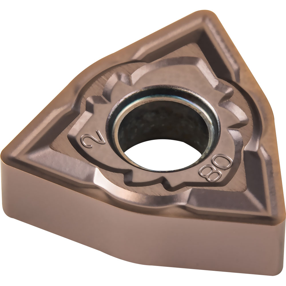 wk　0808 WNMG 080408 TSM XM25 Carbide Inserts for High Performance Turning