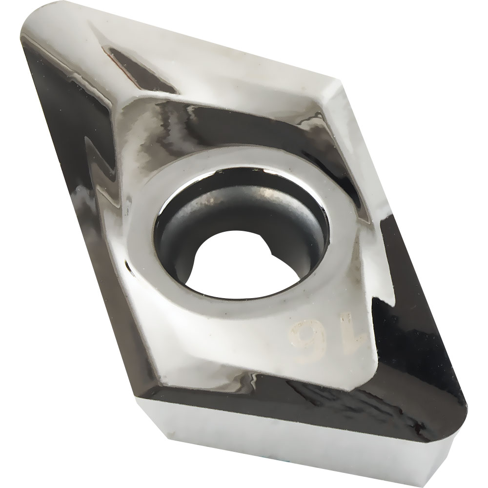 XEKT 19M520FR AK10 Carbide Milling Insert Ground and Polished for ...