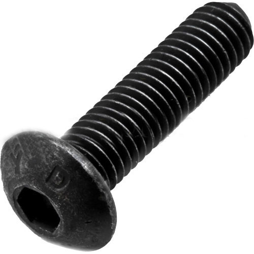 0516 Clamp Screw M5x0.8 23mm long 3mm Allen Associated Production Tools