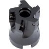122093032 Milling Cutter for APKT 1003 Inserts 32mm diameter 5 Teeth Canela