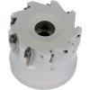 122093063 Milling Cutter for APKT 1003 Inserts 63mm diameter 9 Teeth Canela