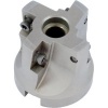 123090040 Milling Cutter for APKT 1604 Inserts 40mm diameter 4 Teeth Canela
