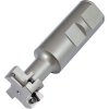 13140702511 T-Slot Cutter for CCMT 0602 Inserts 25mm diameter x 11mm wide 25mm Weldon Shank