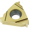 Metric (ISO) 60° Internal Threading Inserts Associated Production Tools