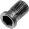 1760 Shim Screw M6x0.75 - 10mm long - 4mm Allen