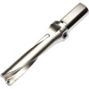 SSD-17040D U-drill 17mm 4xD for WCGX or WCMX 0302-- Inserts