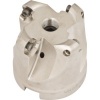 A-R-X10-40-R04 Milling Cutter for RDHX, RPHX, RPMX 10T3 Inserts 40mm diameter 4 Teeth