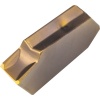 AP300L XM25 Left Hand Part-off - Parting Insert 3.1mm PVD Coated for General Use