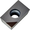 APGW 113504 CBN2100 CBN Milling Insert for Hardened Steel 45-65 HRC