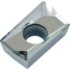 APHT 1604PDFRAL AK15 Carbide Inserts for Milling Ground and Polished for Aluminium APT
