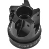 APKT1003-32-16-5T Milling Cutter for APKT 1003 Inserts 32mm diameter 16mm Bore 5 Teeth