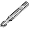 10mm Diameter Slot Drill 2 Flute for Aluminium High Speed Steel 8% Cobalt Un-coated