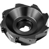 BAP400R-160-40-8T Milling Cutter for APKT 1604 Inserts 160mm diameter 8 Teeth APT