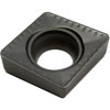 CCKT 060204 TIN21 Carbide Inserts for Milling CVD Coated for Steel APT/Canela