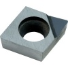 CCMT 09T304 PCD 1500 Diamond Turning Insert for Aluminium Alloys with >12% Si content