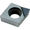 CCMT 060204 PCD 1300 Diamond Turning Insert for Aluminium Alloys with less than 12% Si content
