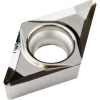 10 Inserts De Tournage En Carbure Dcgt11T304 – Pour Usinage Métal, Aluminium, Cuivre – CNC, Tour