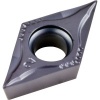 DCMT 11T304 FM M250 Carbide Inserts for Turning PVD Coated for Finshing Stainless