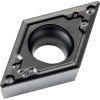 DCMT 11T304 HQ CM20 Cermet Inserts for Finishing Steel and Stainless