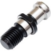 ISO 7388/2-A DIN 40 Pull Stud 15 Deg