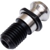 ISO 7388/2-B DIN-40 Pull Stud Thru Coolant 45 Deg