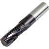 H100880N14 Internal Carbide Thread Milling Cutter 14 TPI 7/16''x14 UNC 7/8''x14 UNF