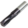 Internal Carbide Thread Milling Cutter 24 TPI No.12-24 UNC 5/16'', 3/8''x24 UNF 9/16''-11/16''x24 UNEF