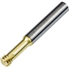 HRMT2D060480M6.0 Internal Mini Carbide Thread Milling Cutter M6.0x1.0 2xD