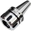 ISO30 Collet Chuck for ER32 Collets 45mm Gauge Length for Routing Machine Balance G2.5 30000RPM