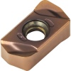 LNMU 0303ZER-MP XM25 High Feed Milling Inserts PVD Coated for General Use