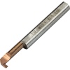 MGR 4.9-2.0 L10 XMP-Q1.5 Mini Carbide Internal Grooving Bar Min Bore 4.9mm Width 2.0mm, 1.5mm Depth