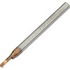 MIR 2.4 A60 L7 XMP Mini Carbide Internal Threading Bar 60 Partial Profile 0.3-0.6mm Pitch