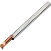 MQR 3.9 R0.05 L10 XMP Miniature Diameter Carbide Profiling Boring Bar Min Bore 3.9mm 10mm Reach 0.05mm Radius