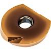 P3200-D25 XM25 Carbide Inserts for Copy Milling 25mm Diameter 12.5mm Radius For Steel and Cast Iron