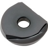 P3204-D25 UM25 Carbide Inserts for Copy Milling 25mm Diameter 12.5mm Radius For Steel, Stainless and Cast Iron