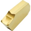 PTNT 20 P30C GTN Style Part-off - Parting Insert 2.1mm CVD Coated General Use APT