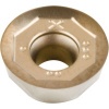 RPHX 10T3MO-X NK535 Carbide Inserts for Milling Hi-Temp Alloys Inconel Waspaloy Stellite Nimonic