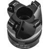 RPMX10T3-40-16-4T Milling Cutter for RDHX, RPHX, RPMX 10T3 Inserts 40mm diameter 4 Teeth
