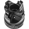 RPMX1204-40-16-4T Milling Cutter for RDHX, RPHX, RPMX 1204MO Inserts 40mm diameter 4 Teeth