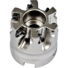 SA90-40R6SD09-P16 Milling Cutter for SDKT 09T308 40mm diameter 6 Teeth