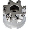 SA90-50R7SD09-P22 Milling Cutter for SDKT 09T308 50mm diameter 7 Teeth